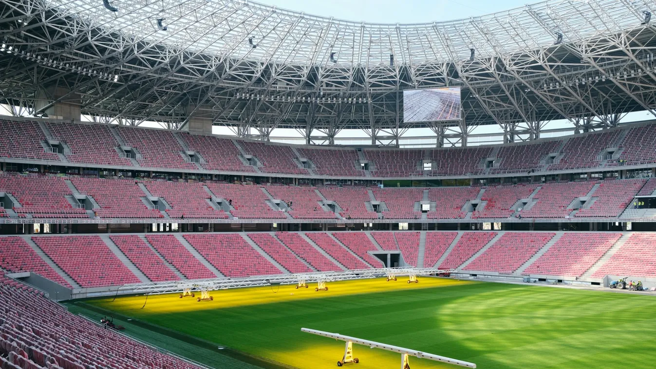 Elragadó kép, a magyar riporternő megmutatta a kislányát