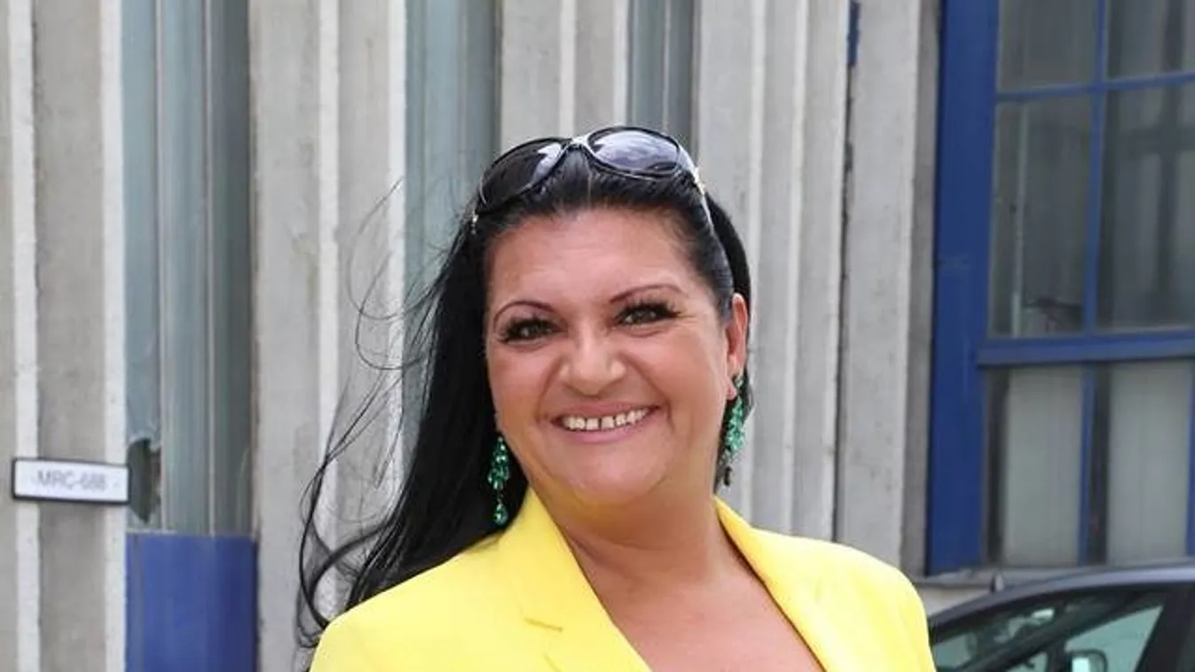 Váratlan fordulat: Így van most Bangó Margit súlyos beteg lánya