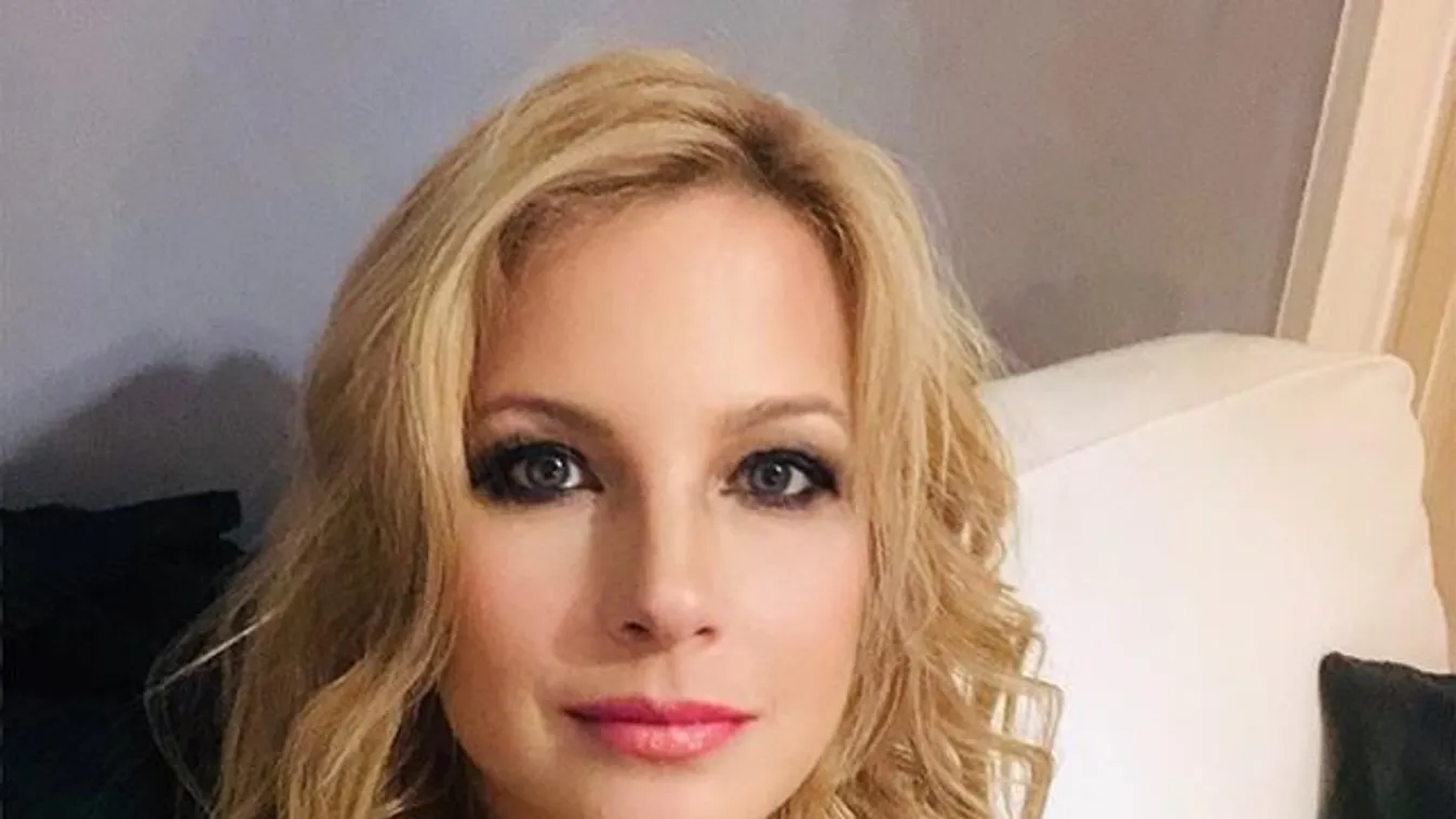 SMS-t kapott Várkonyi Andi Bochkor Gábortól: Ez állt benne