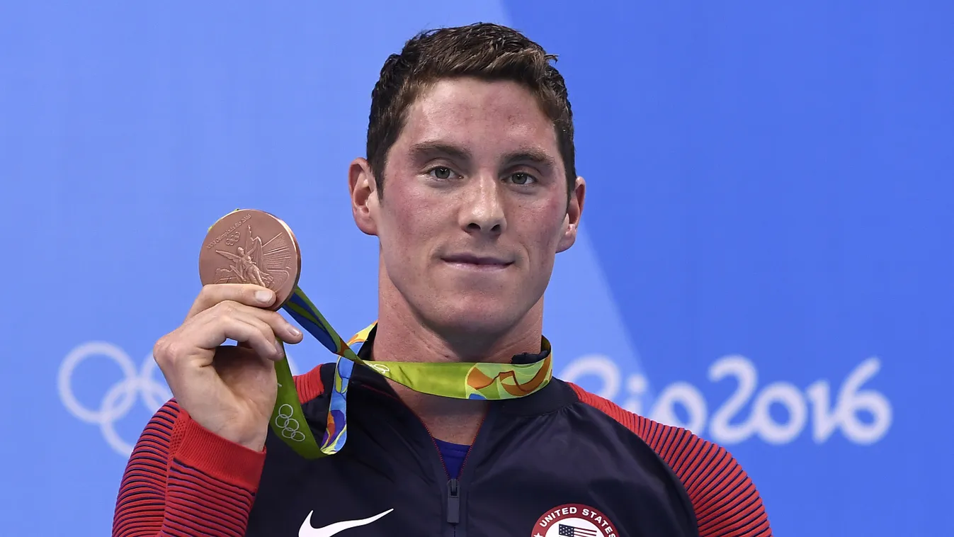 Doppingbotrány, hosszú eltiltás vár az olimpiai bajnok sportolóra