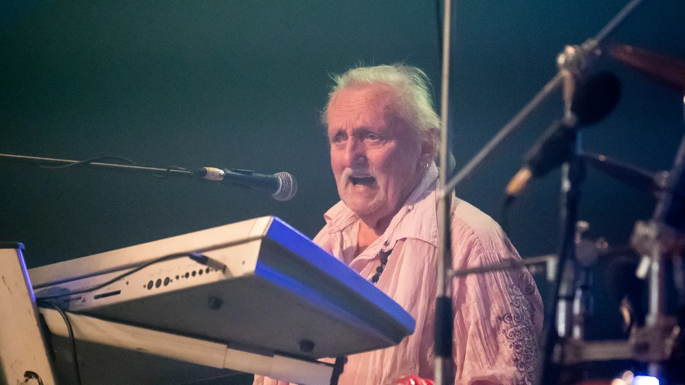 Készenlétben állnak majd az orvosok az Omega koncertjén