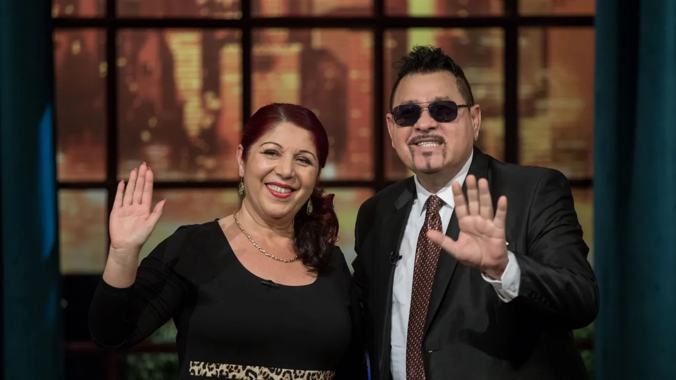 Óriási bejelentést tett Bódi Guszti: nagy az öröm a családban