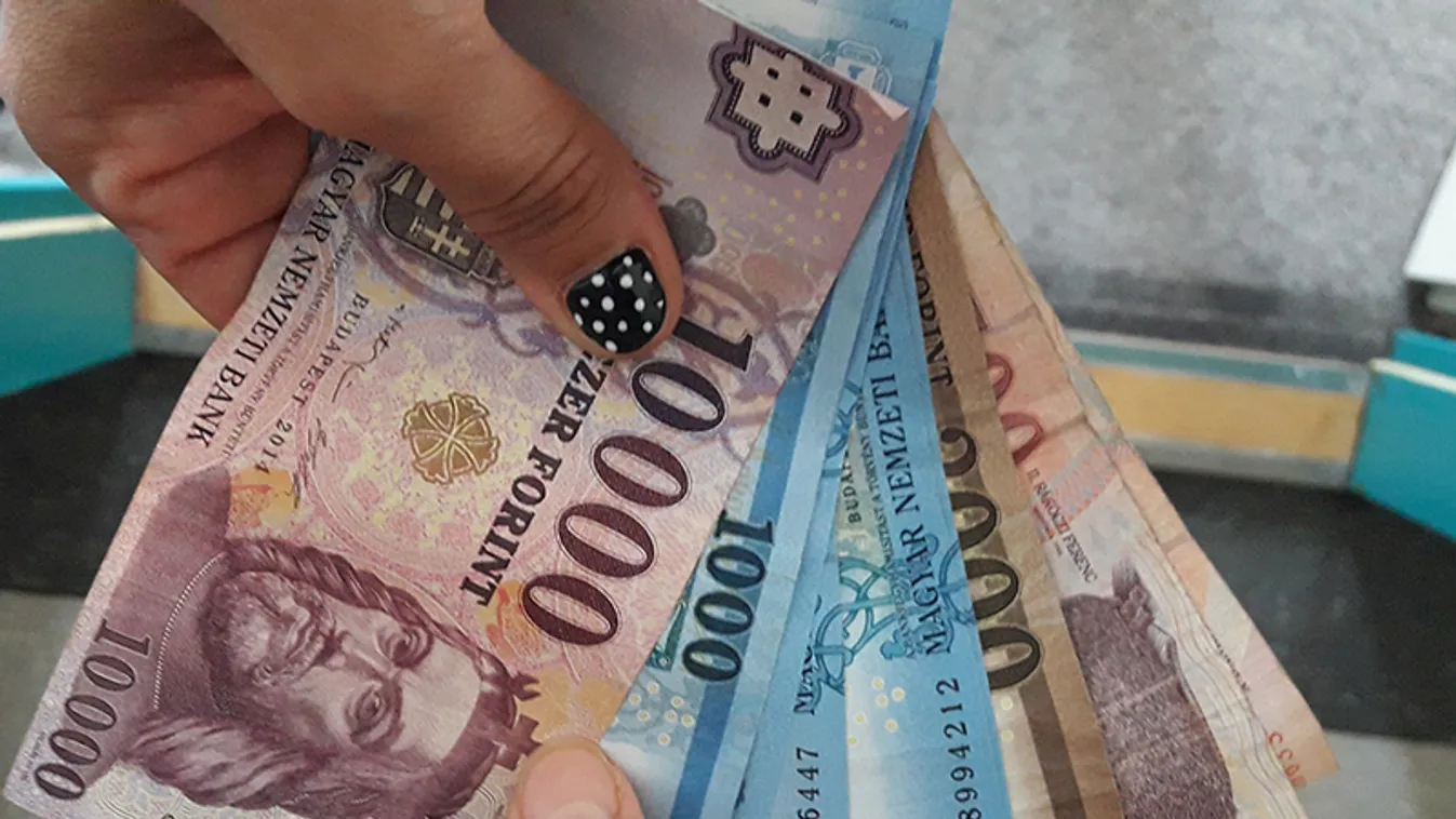 Mikor is érkezik meg a nyugdíjprémium? Itt a pontos dátum