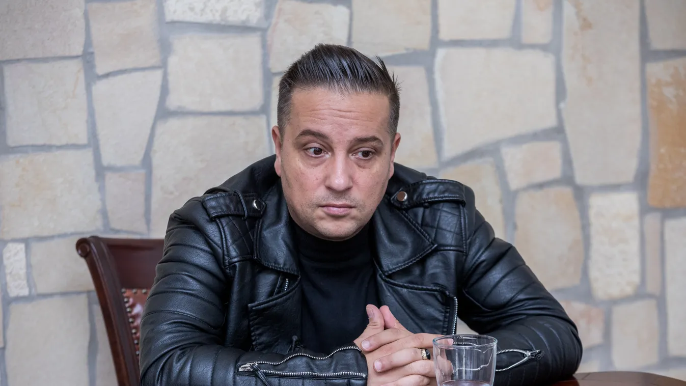 Ágyban lett volna a helye a balesetkor L.L. Junior elhunyt kisfiának