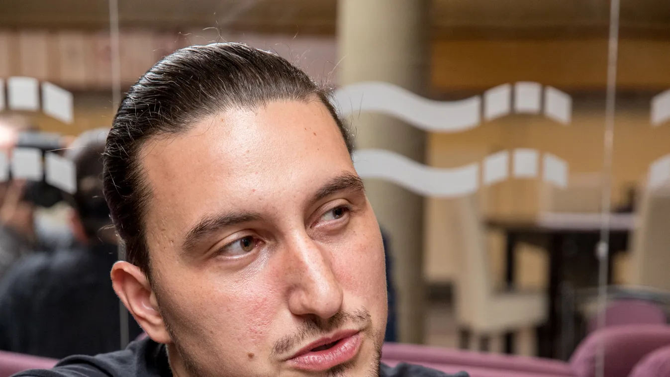  Önmagával szembesült Vastag Csaba a Sztárban Sztár leszek! színpadán