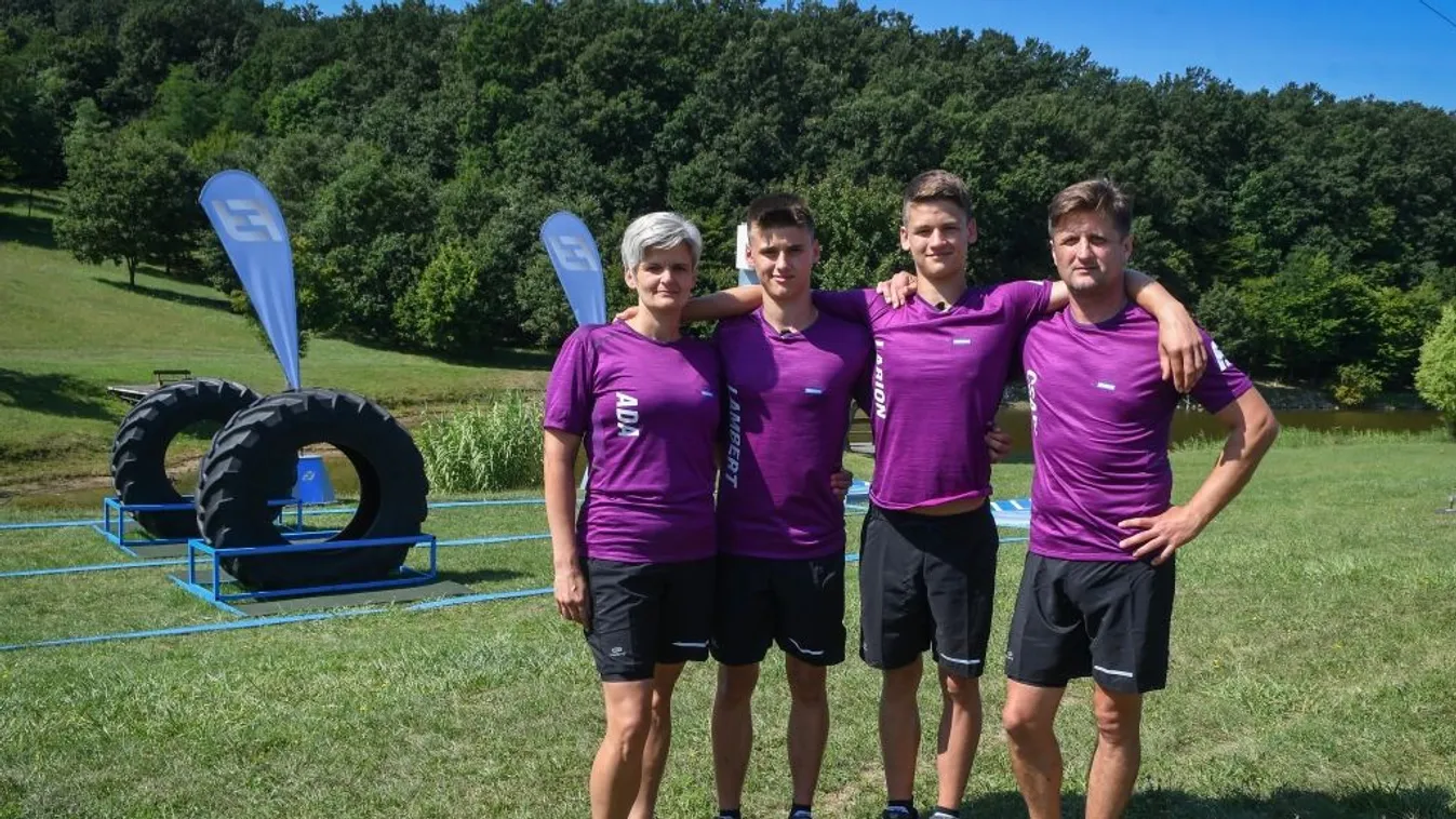 Dráma a forgatáson, ezért fakadt sírva a TV2 sztárja