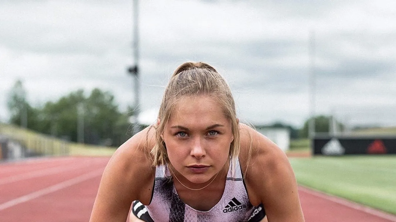 Áll a bál Dohában, túl intim képeket készítettek a futónőkről