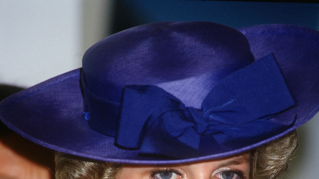 Saját anyja gyalázta Diana hercegnőt: borzalmas, miket vágott a fejéhez