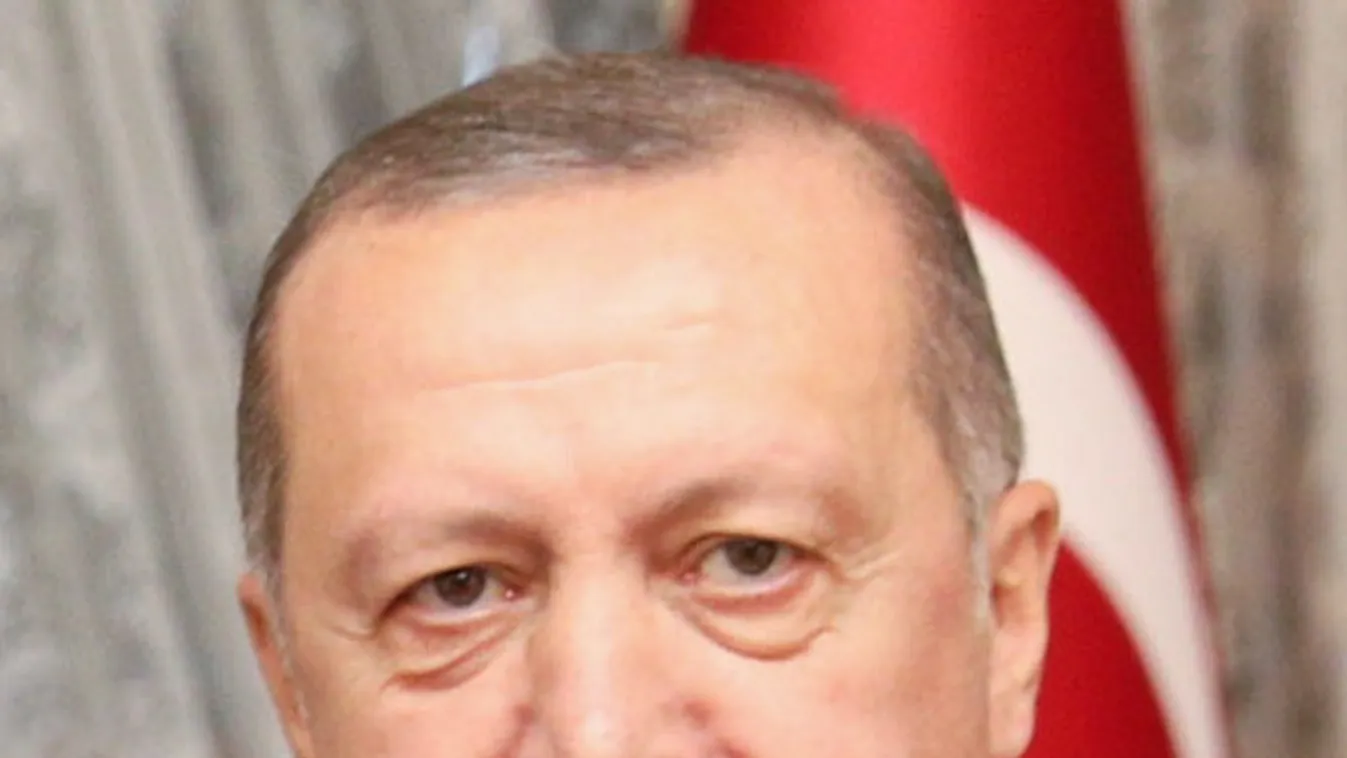 Erdogan ijesztő kijelentése: Ha itt az idő, megnyitjuk a kapukat Európa felé