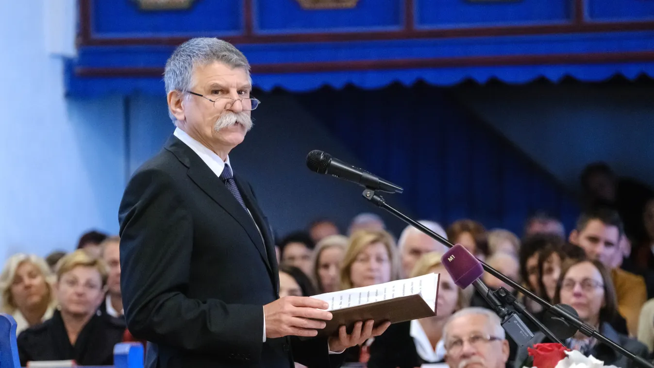 Az 1848-49-es szabadságharc erőt adott, hogy felülkerekedhessünk a XX.-XXI. század kihívásain