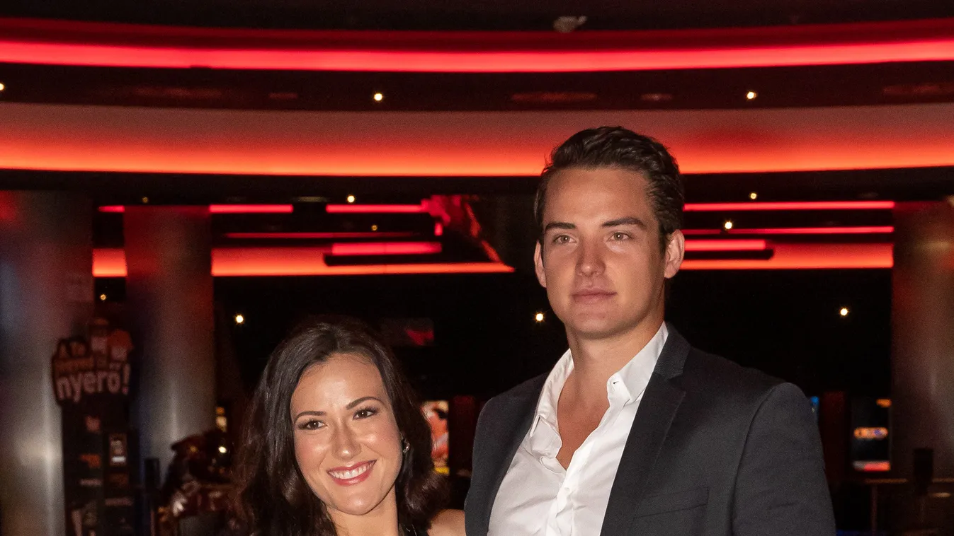 Nemes küzdelemre készülnek az Ázsia Expressz játékosai