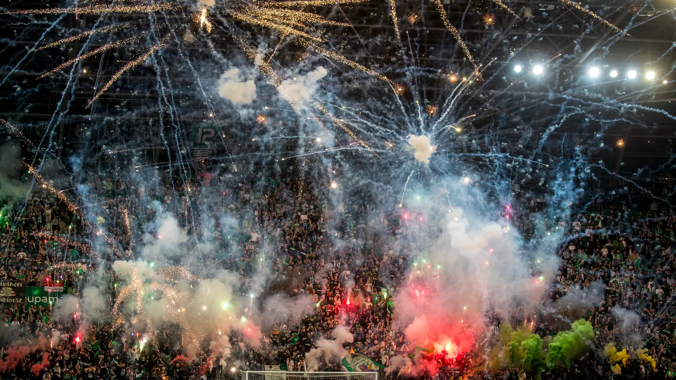 A Fradi edzője elárulta, ez nem tetszett neki a derbin