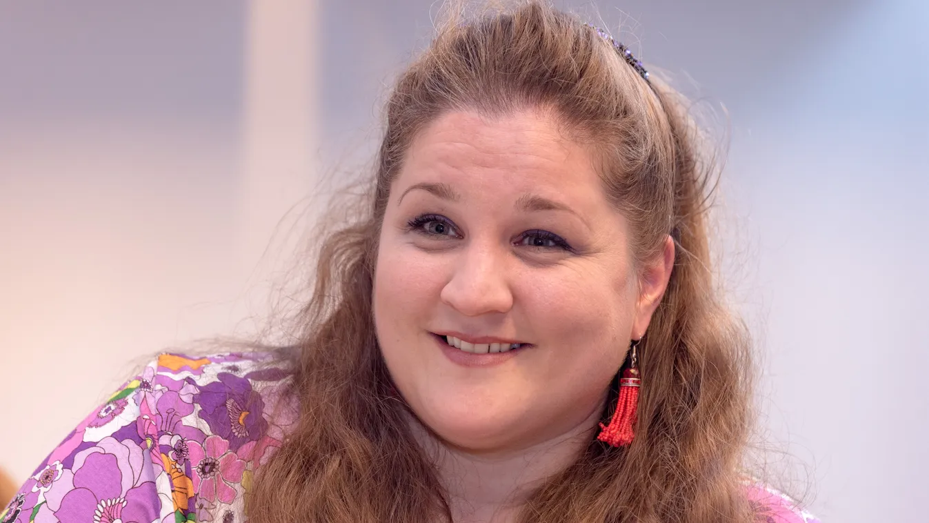 Fájó titkokat árult el családjáról a TV2 új sztárja