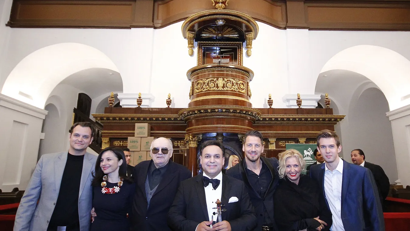 Hihetetlen, milyen felajánlást tett Mága Zoltán