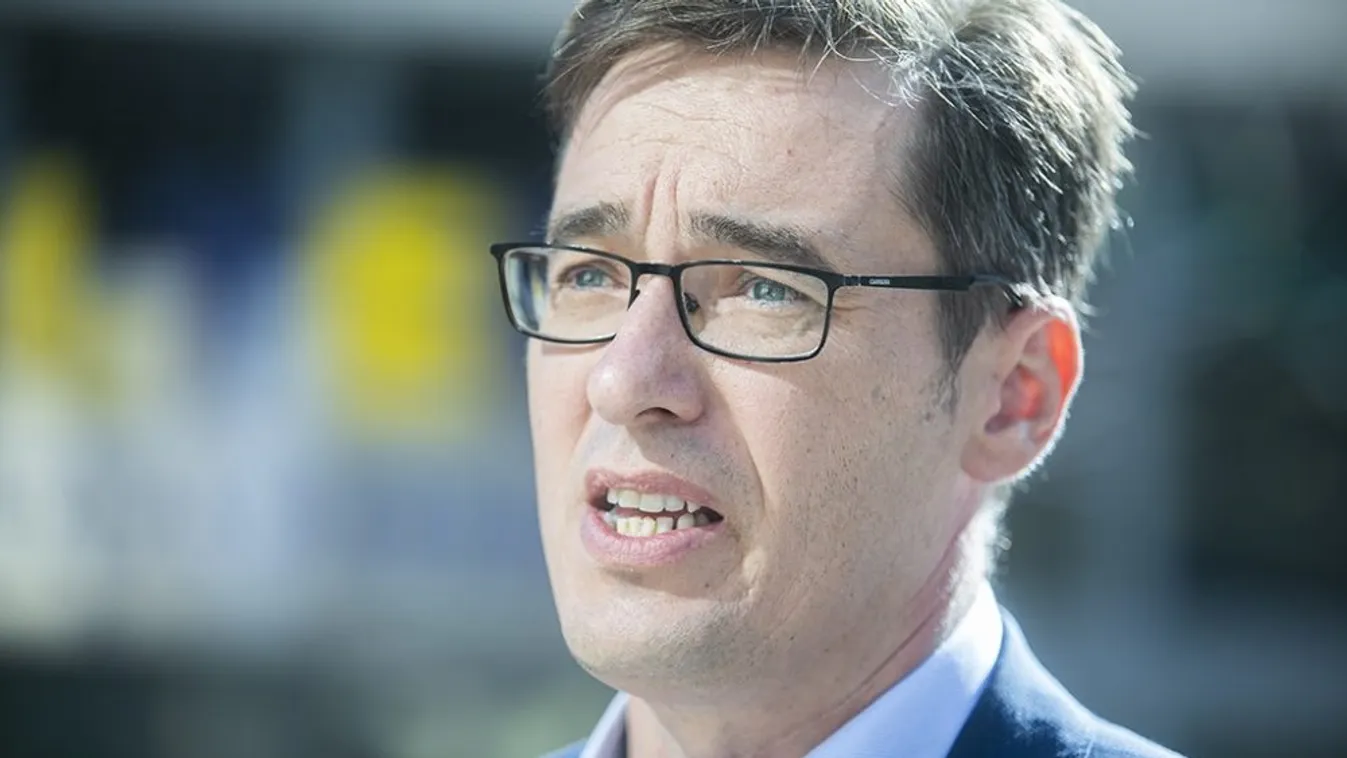 A teszetosza, hazudozó Karácsony Gergely sorra követte el a baklövéseket