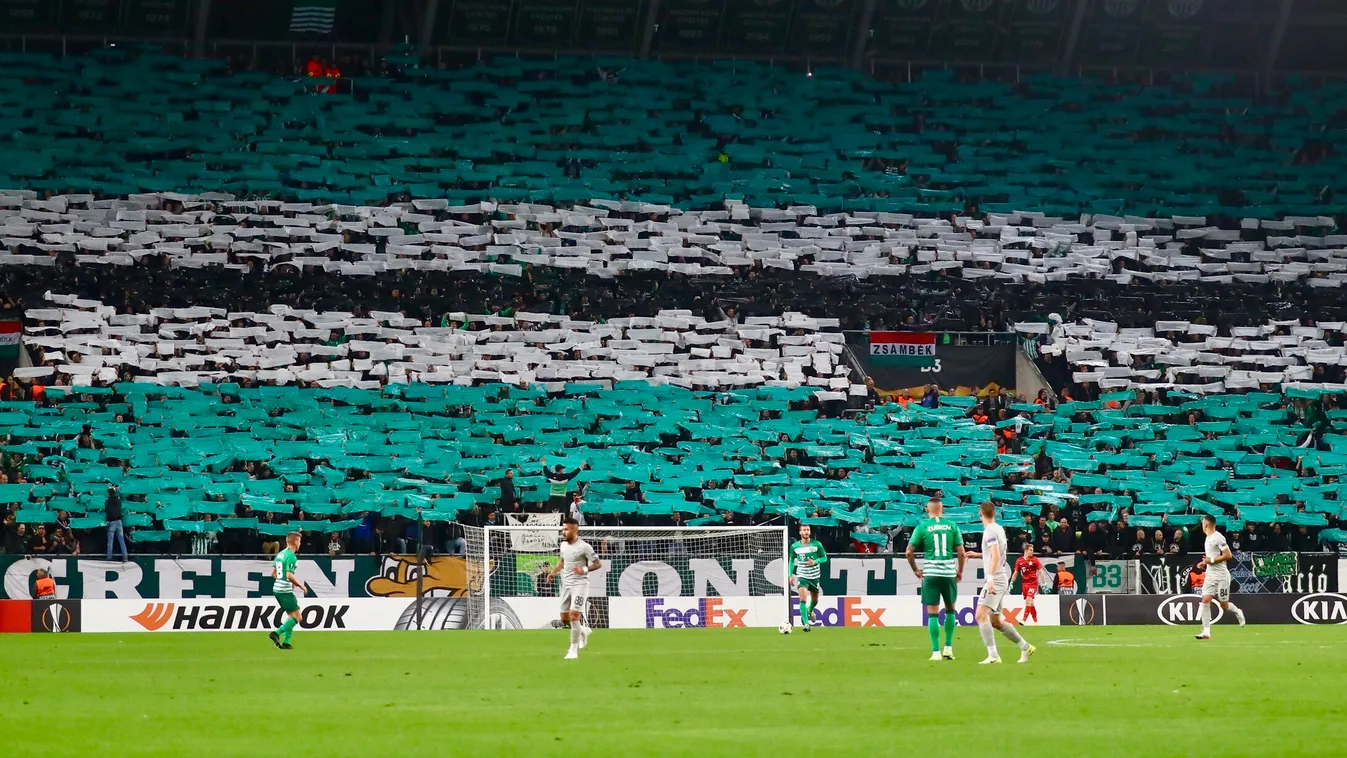 Eldőlt, ezt a napot érdemes beírni a naptárba a Fradi-szurkolóknak