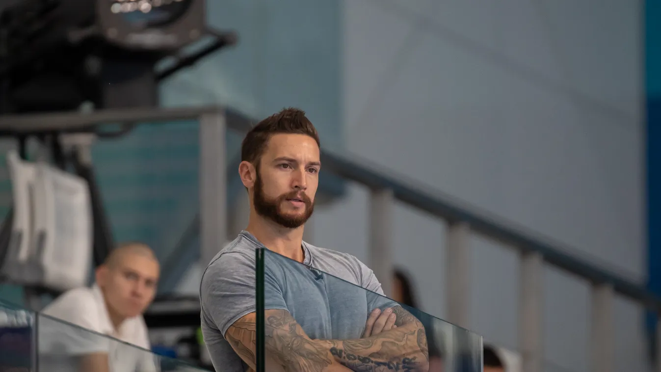 Shane Tusup ezzel köszöntötte fel születésnapos magyar sztárt