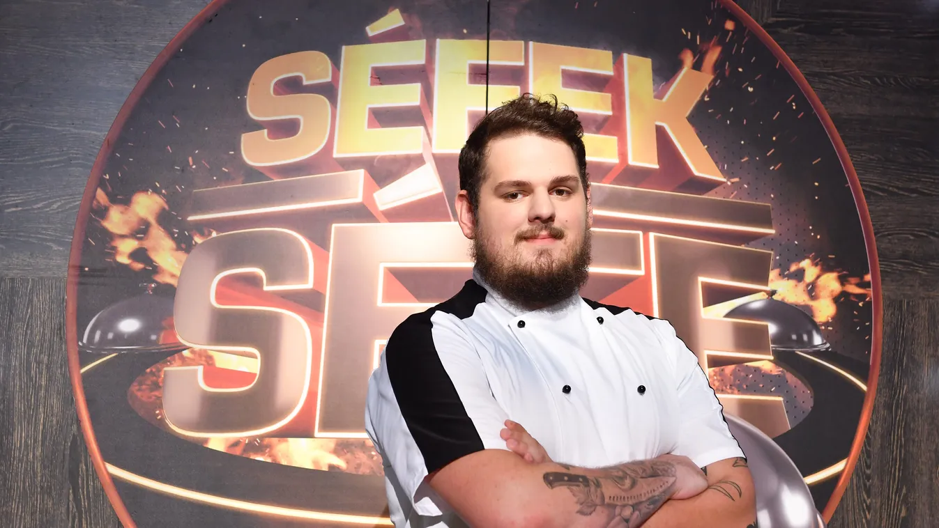 Vallott a Séfek Séfe kiesője: Megérte feladni a versenyt