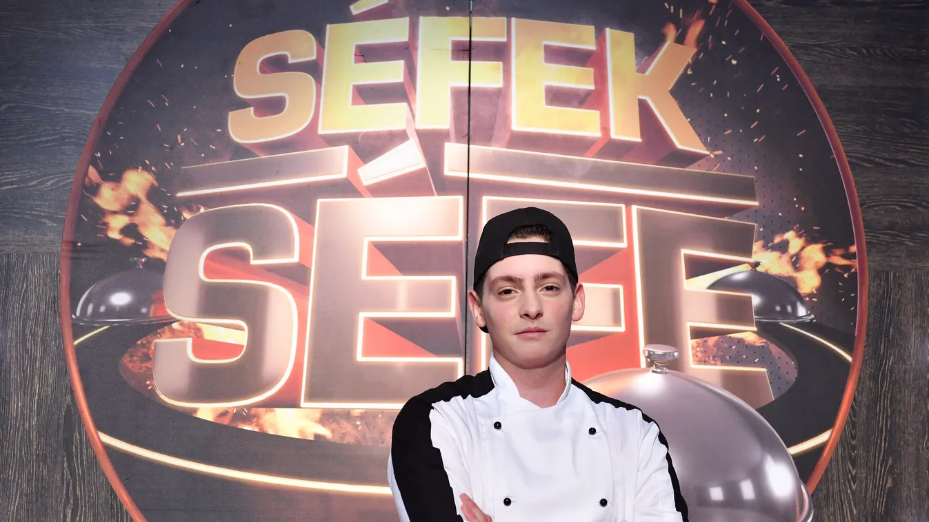 Itt a vége, ő a Séfek Séfe első kiesője