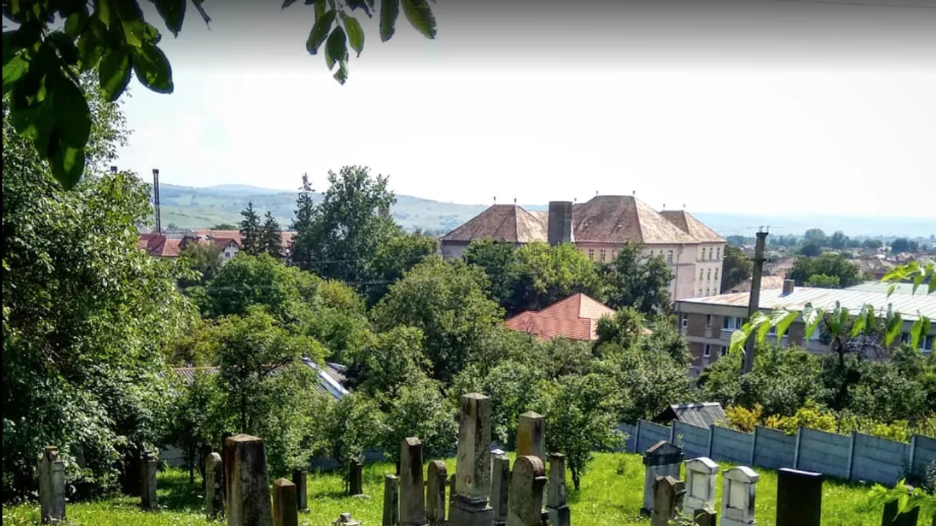 Durva, miért nem mernek kimenni az emberek a temetőbe