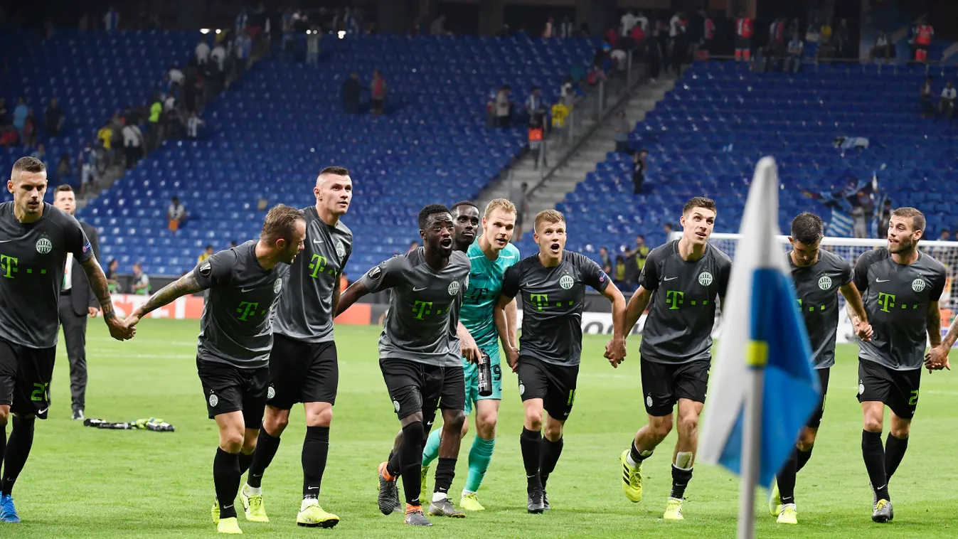 Itt az esély, ebben bízhat a Fradi a sorsdöntő El-meccs előtt