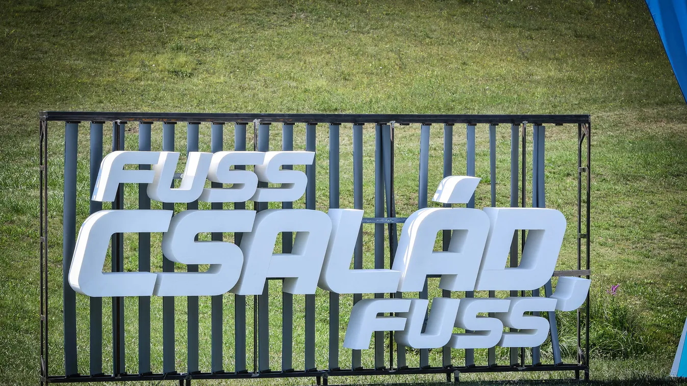 Komoly szabályok szerint élnek a Fuss család, fuss! versenyzői