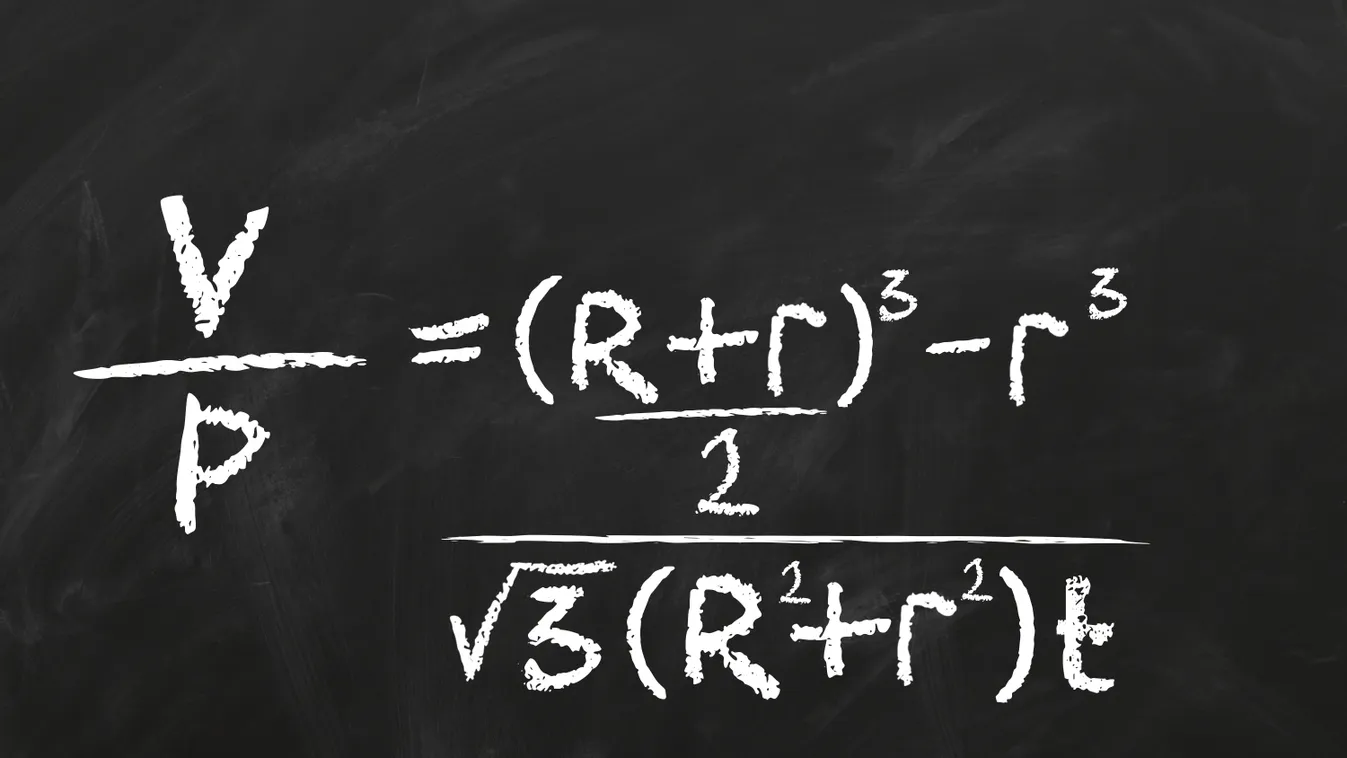 Most kaptuk: Durva, mi derült ki a jövő évi matematika érettségiről
