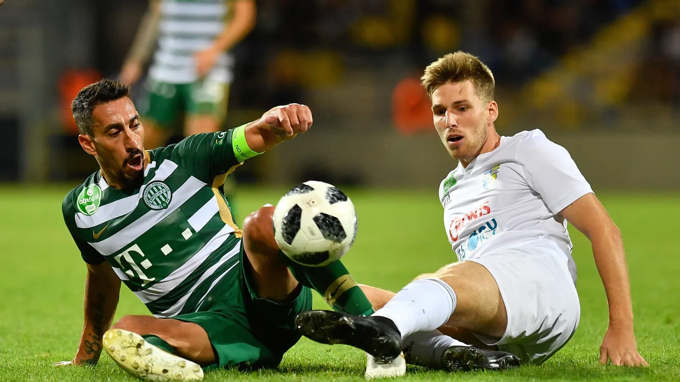 Váratlan bejelentést tett a magyar foci legendája