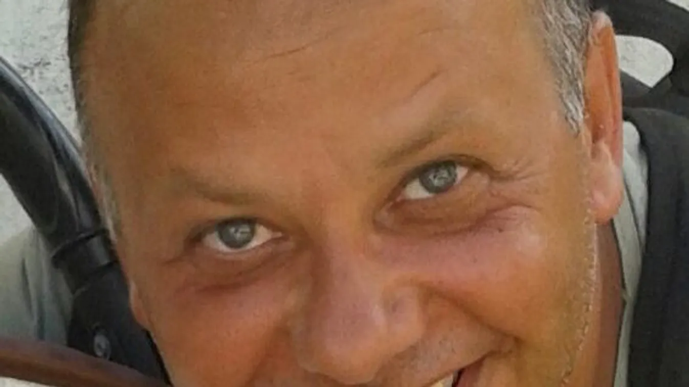 Két hete még öngyilkos akart lenni, máris újra szerelmes Damu Roland