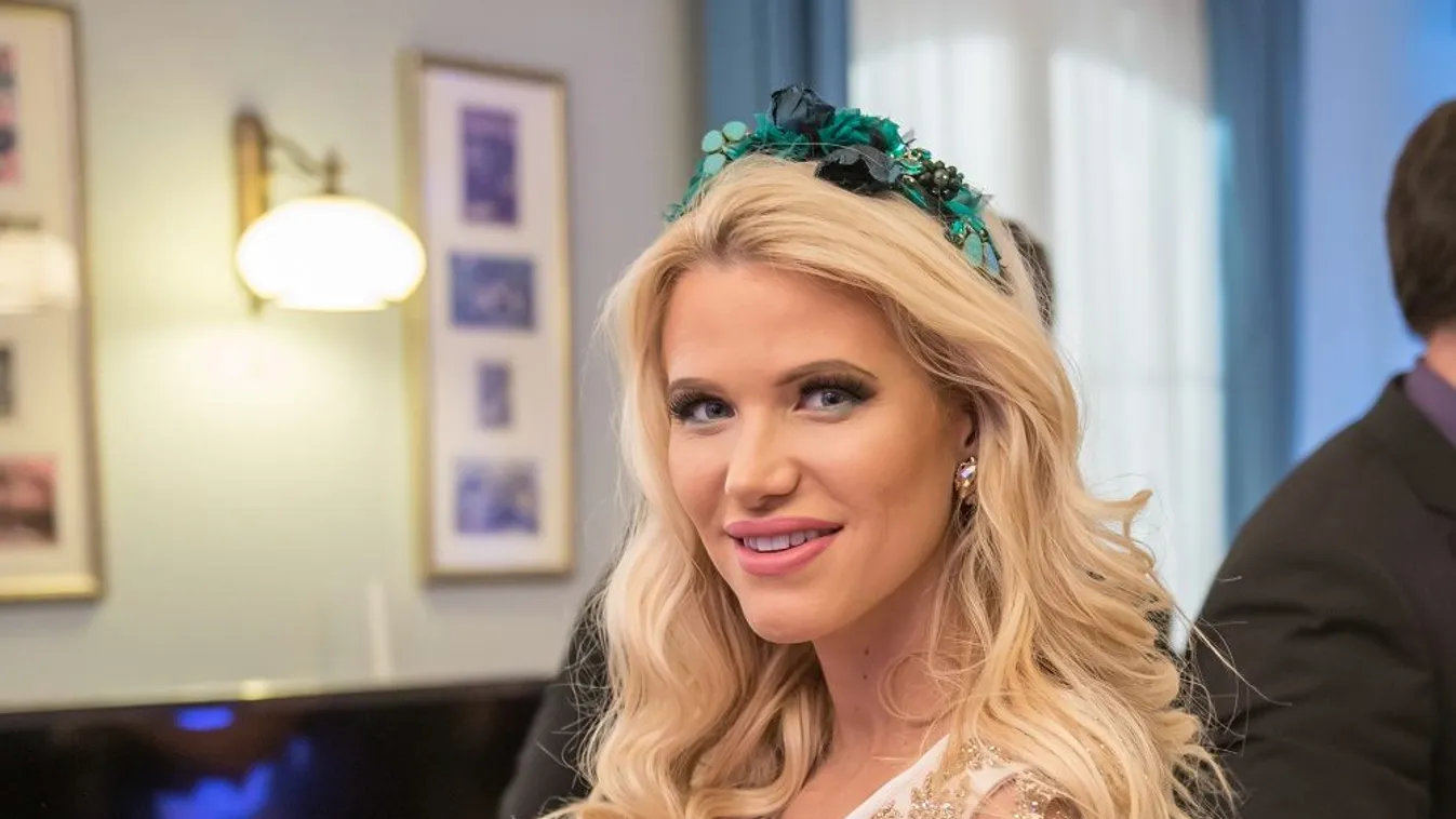 Válási dráma: Így alázta meg nyilvánosan a férje magyar sztáranyukát