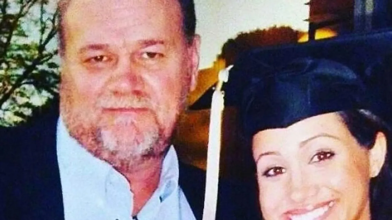 Eljött az idő: mégis találkozni fog Meghan Markle és az édesapja
