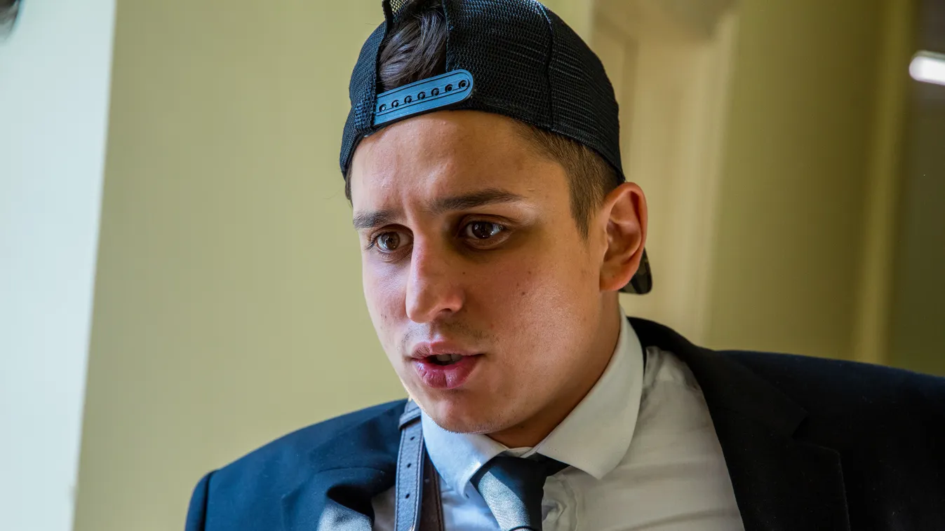 Ma ítél a bíróság Aurelio emberrablási ügyében