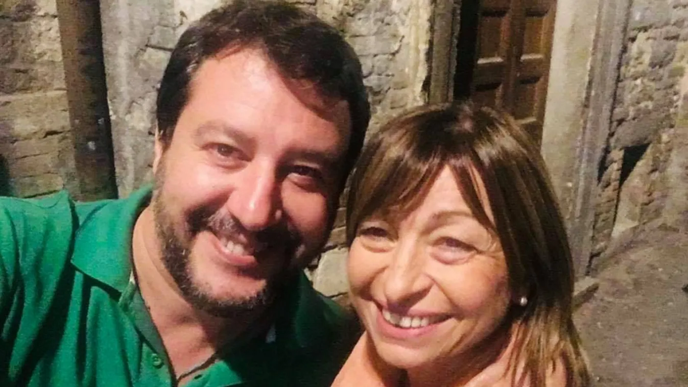 Salvini elsöprő győzelmet aratott a hétvégén