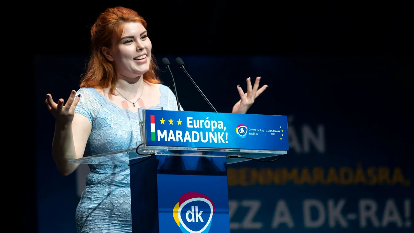 Nagyot égett Nagy Blanka Kiskunfélegyházán