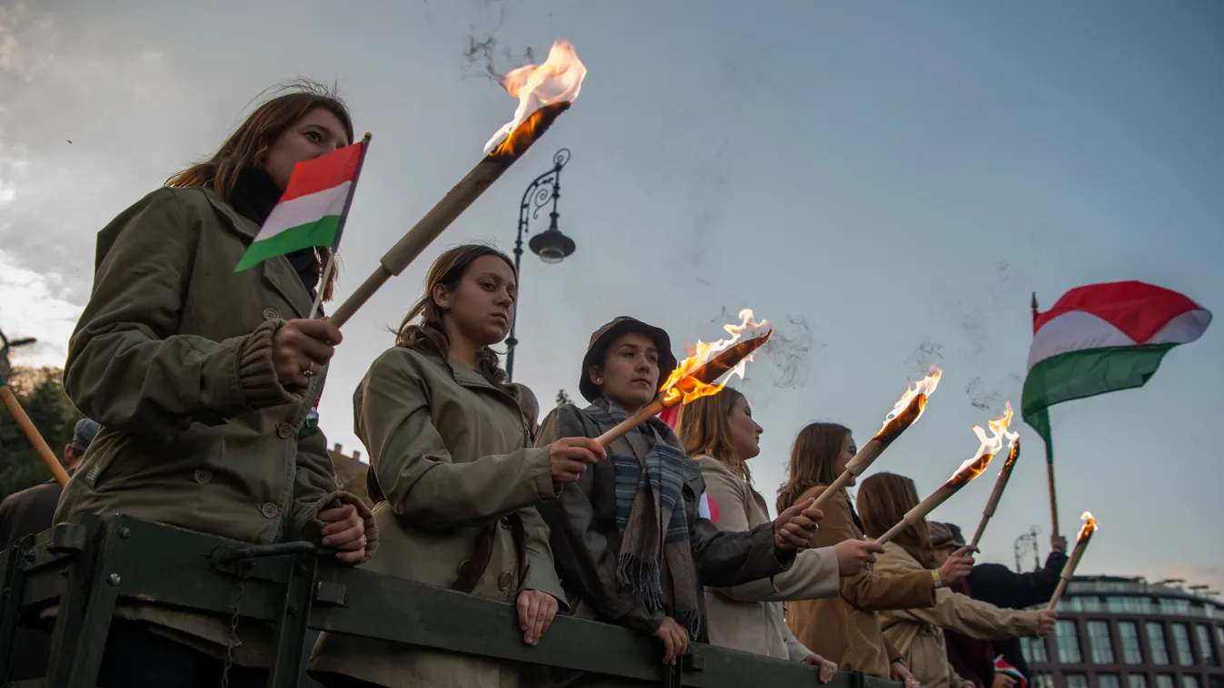 Ingyenes gyerekprogramok október 23-án