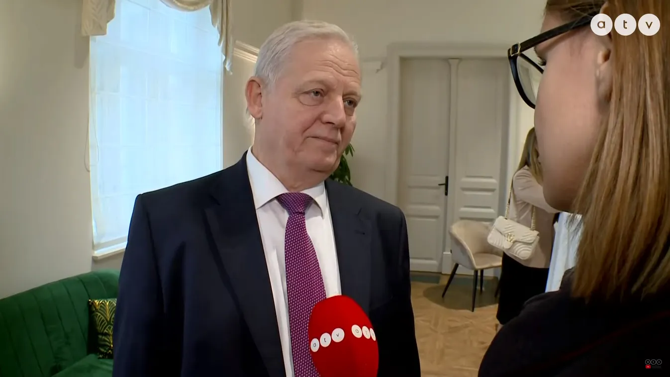 Tarlós meggyőző fölénnyel vezet Karácsony előtt