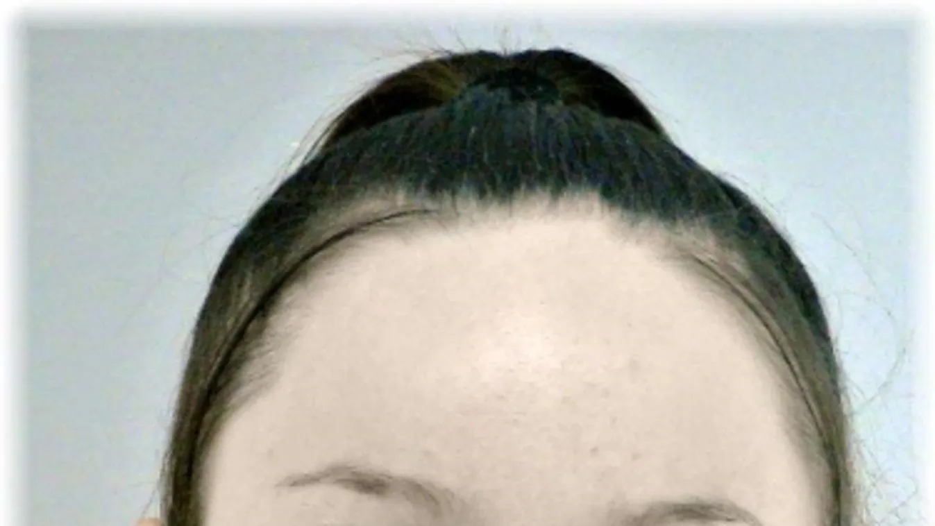 Az egész országban keresik a rendőrök Klaudiát, nem véletlenül