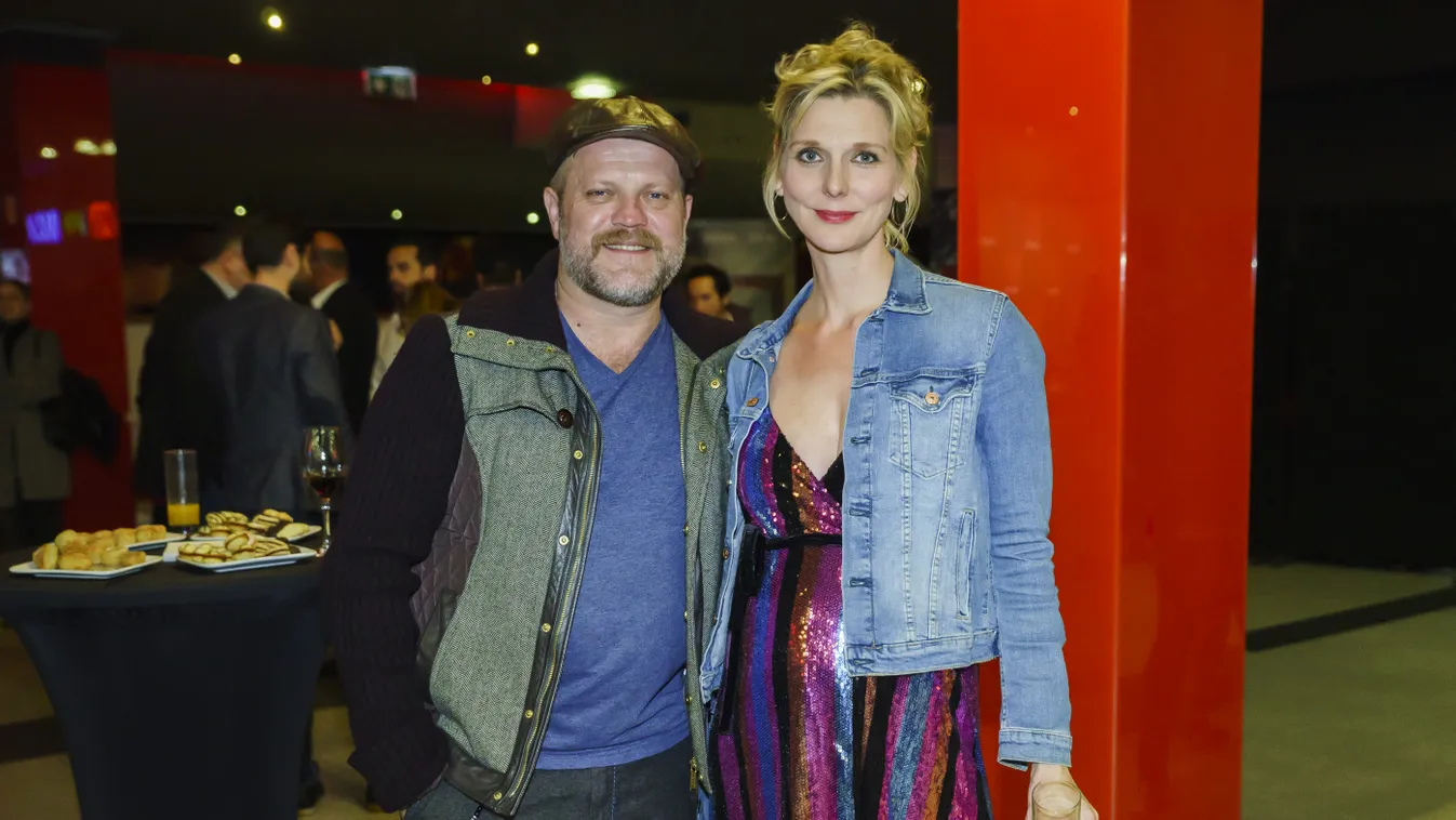 Komoly szabályok szerint élnek Szabó Győzőék: ezt tiltja a felesége