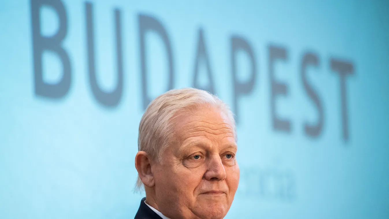 Tarlós: jövőre klimatizálják a 3-as metrót