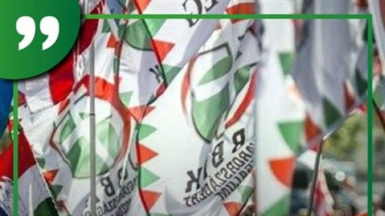 Az "ellenzéki moslékszövetségből" kilépett négy győri jobbikos