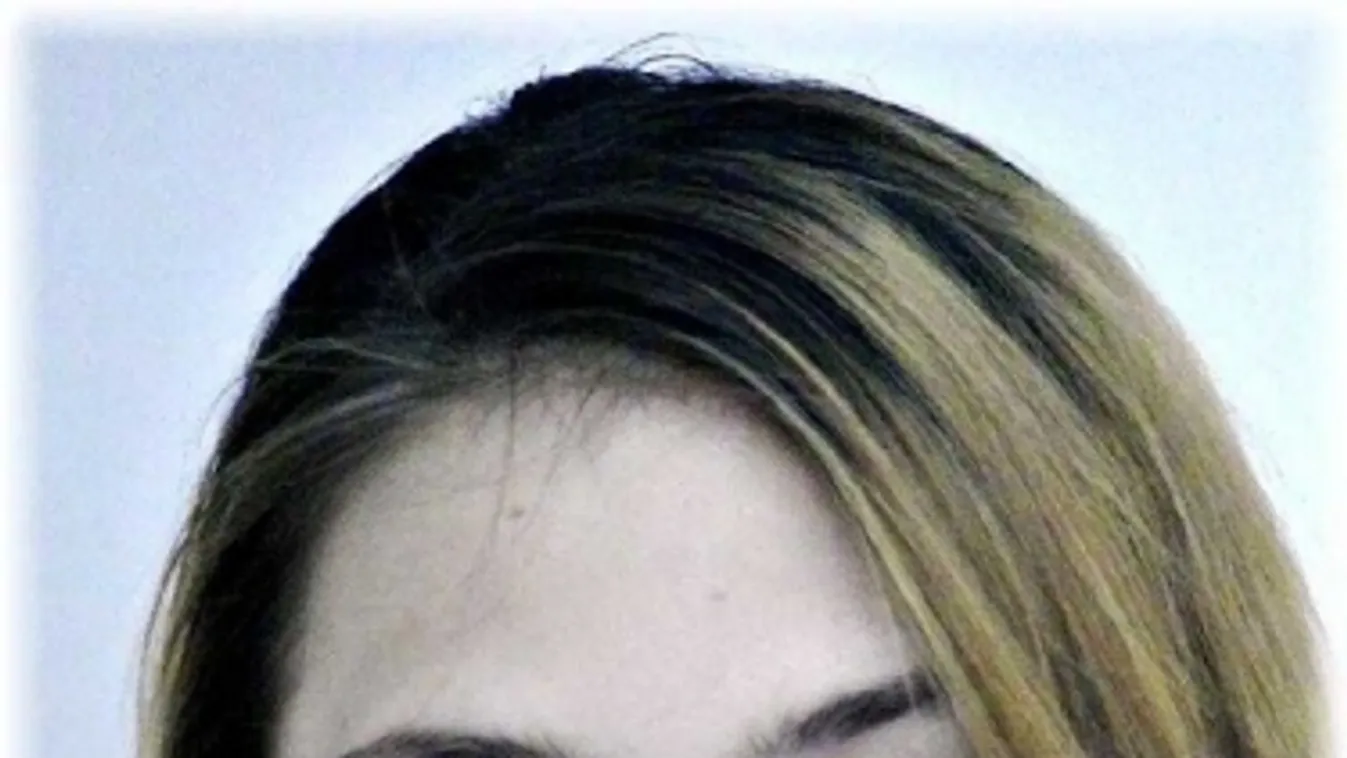 Az egész országban keresik a rendőrök a 14 éves Karolát, nem véletlen