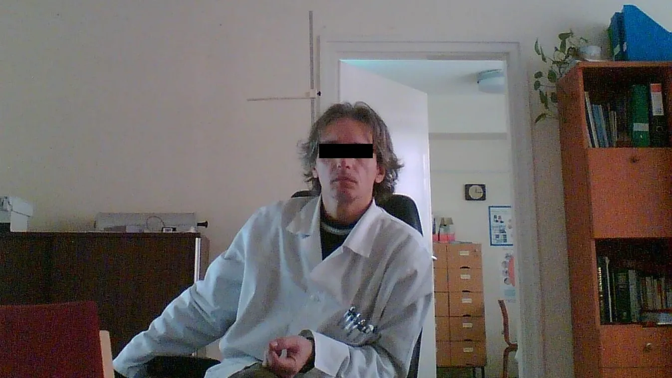 Örökre sérült marad a román orvos magyar áldozata