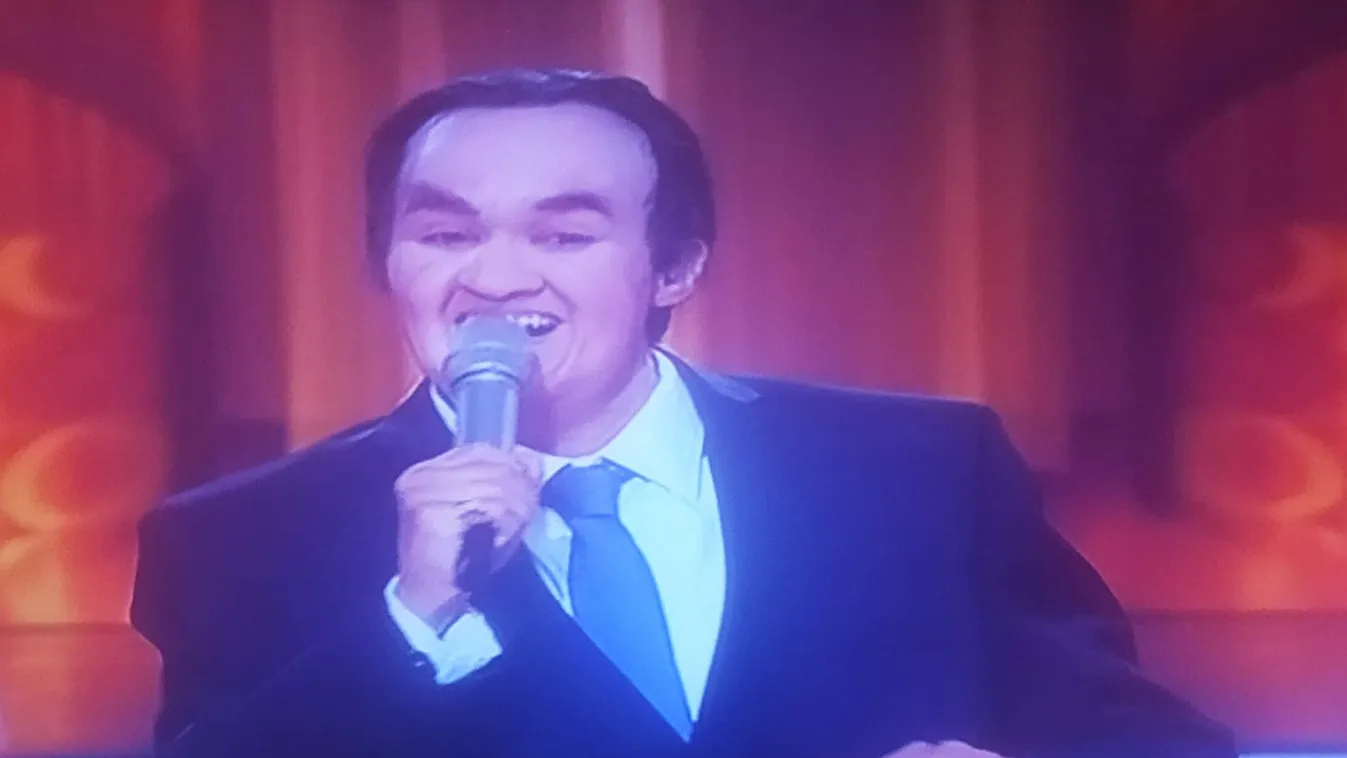 Nem semmi, Korda György bőrébe bújtak a Sztárban Sztár leszek!-ben