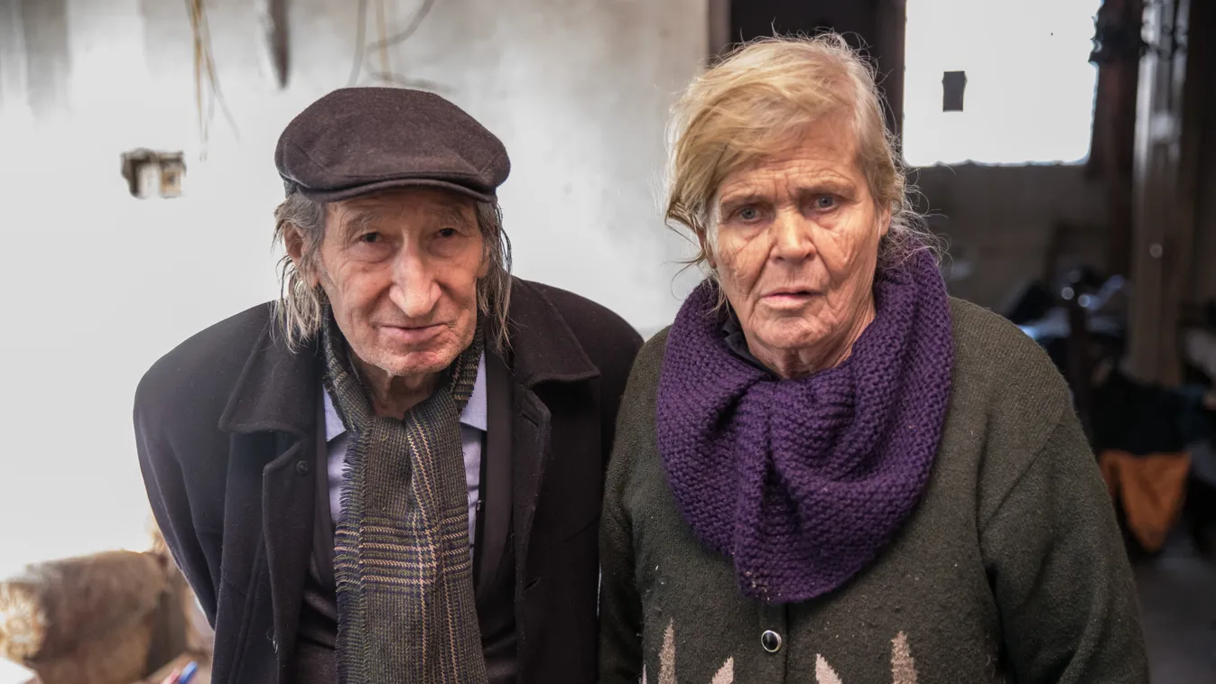 Utcára kerülhet: elvehetik az adósság miatt Lópici Gáspár házát