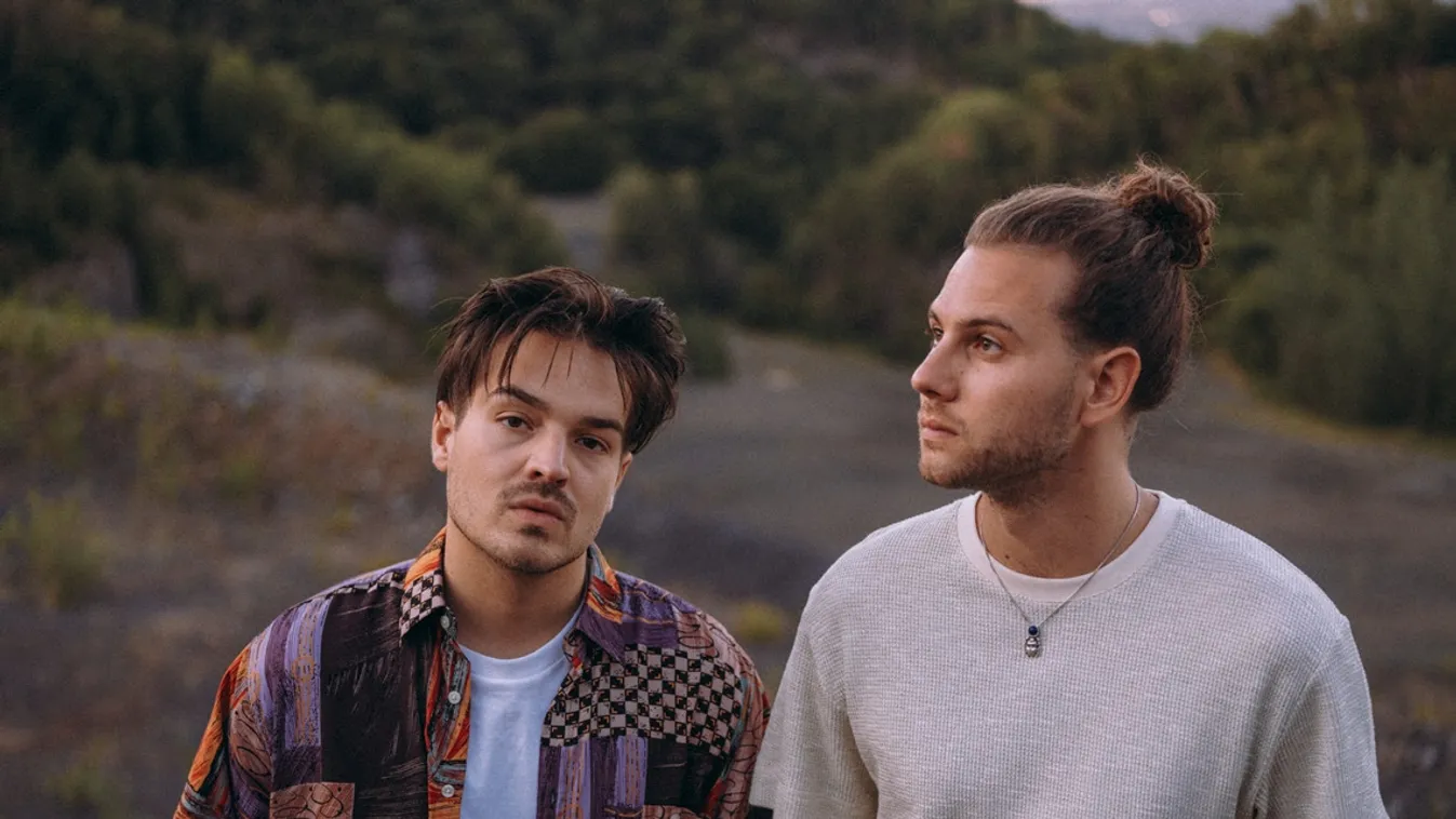 Jön a Milky Chance az Akvárium Klubba
