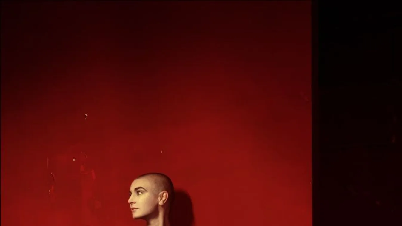 Decemberben az Akváriumban lép fel Sinead O’Connor!