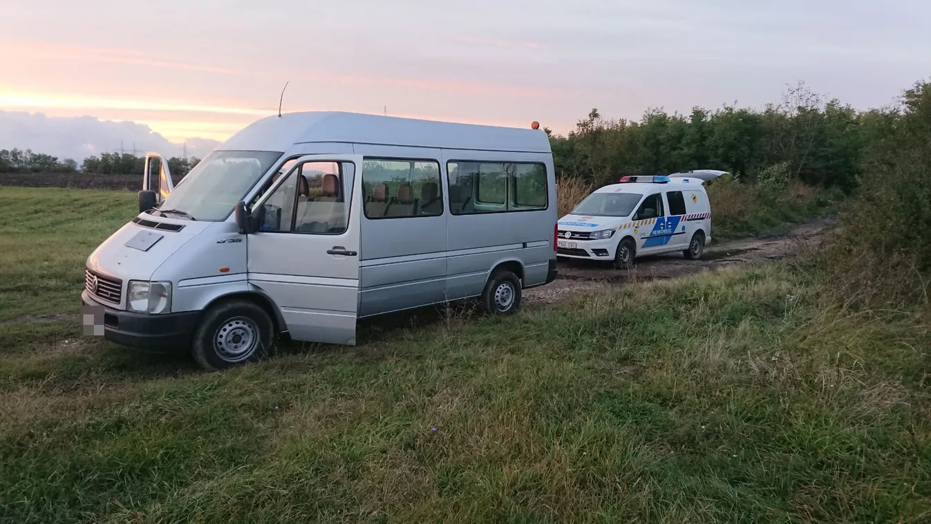 Guruló drogtanyát kapcsoltak le a rendőrök