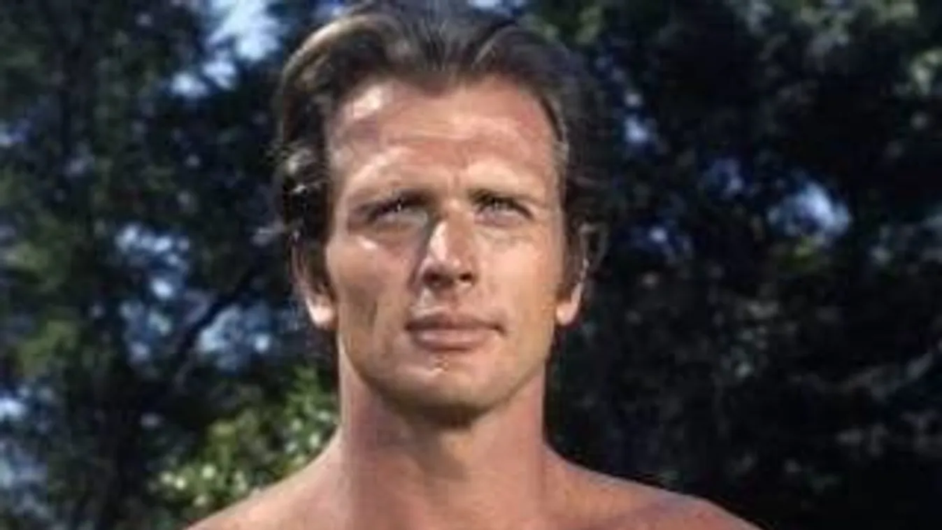 Megölték Tarzan feleségét