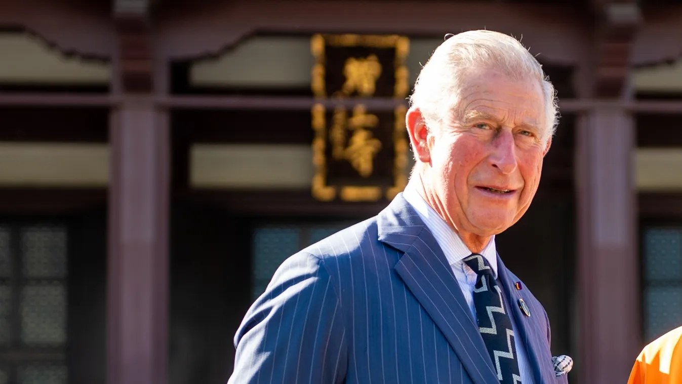 Kiszivárgott, Károly herceg őrjöng Harry és Meghan viselkedése miatt