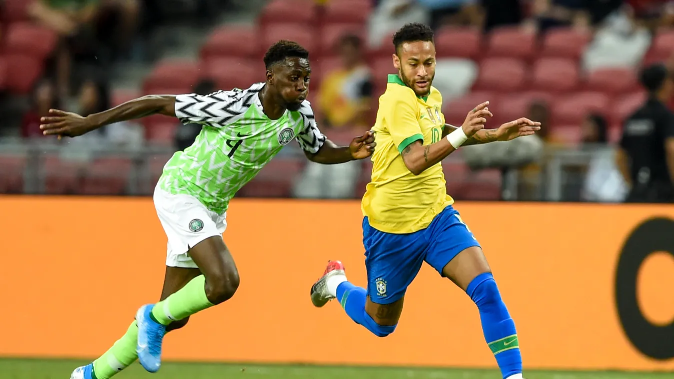 Átok sújtja Neymart, hihetetlen, min megy keresztül